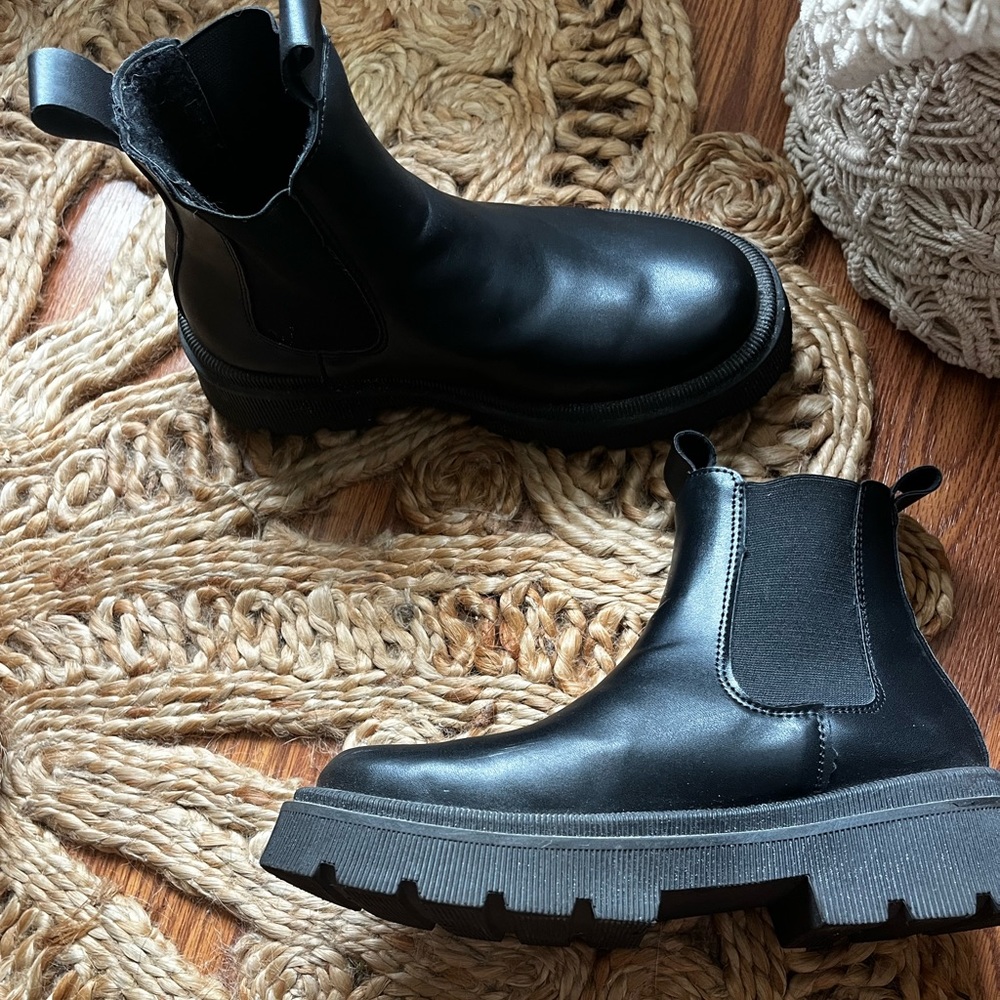 chelsea boot style